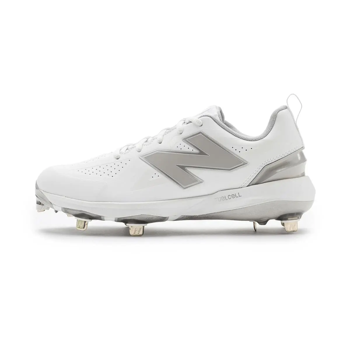 New Balance shoes - Black/White/Black 16