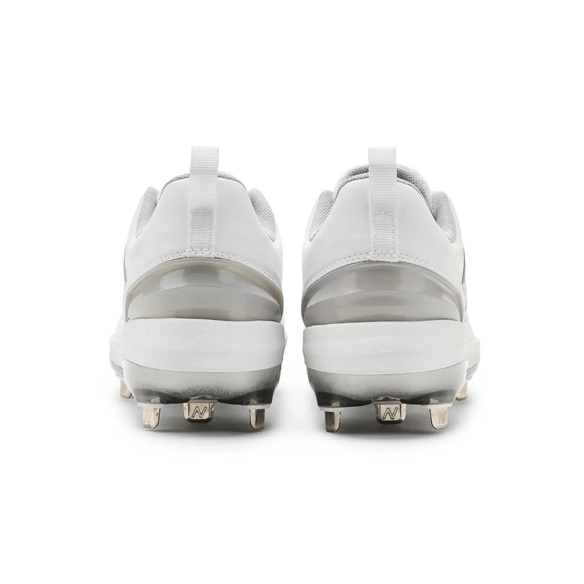 New Balance shoes - Black/White/Black 19