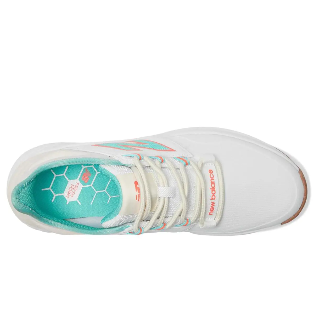 New Balance shoes - Seashell 0