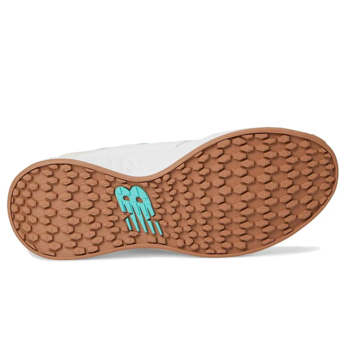 New Balance shoes - Seashell 1