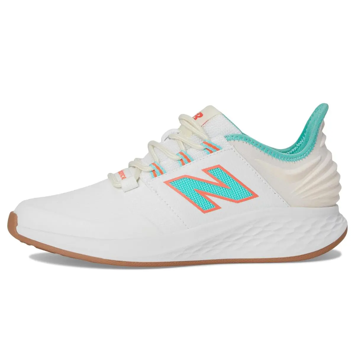New Balance shoes - Seashell 2