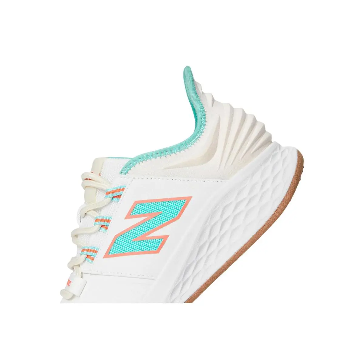 New Balance shoes - Seashell 4