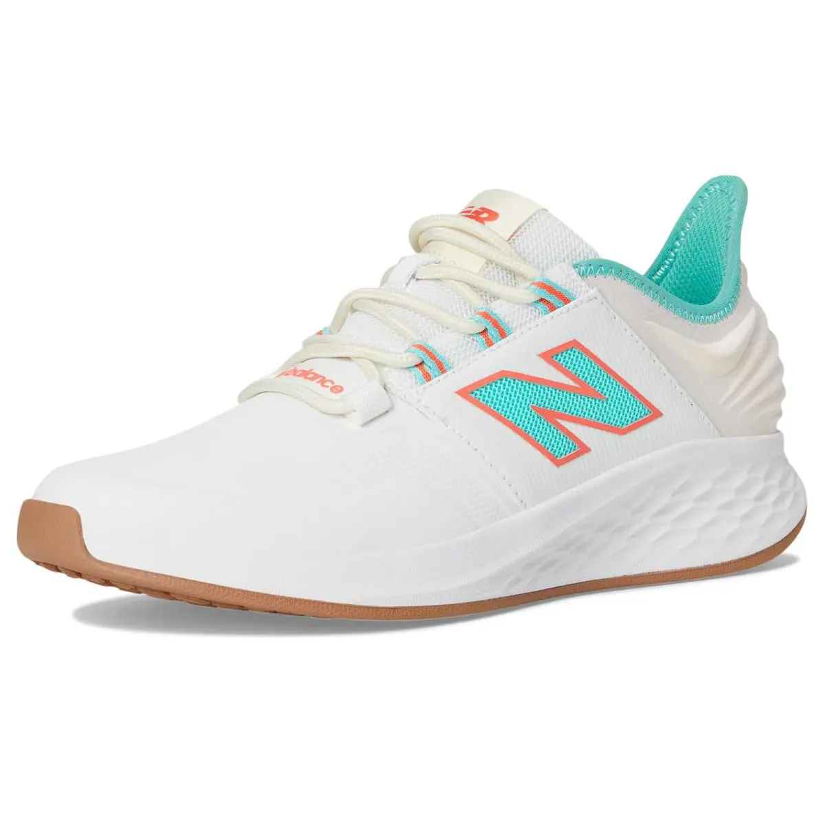 New Balance shoes - Seashell 5
