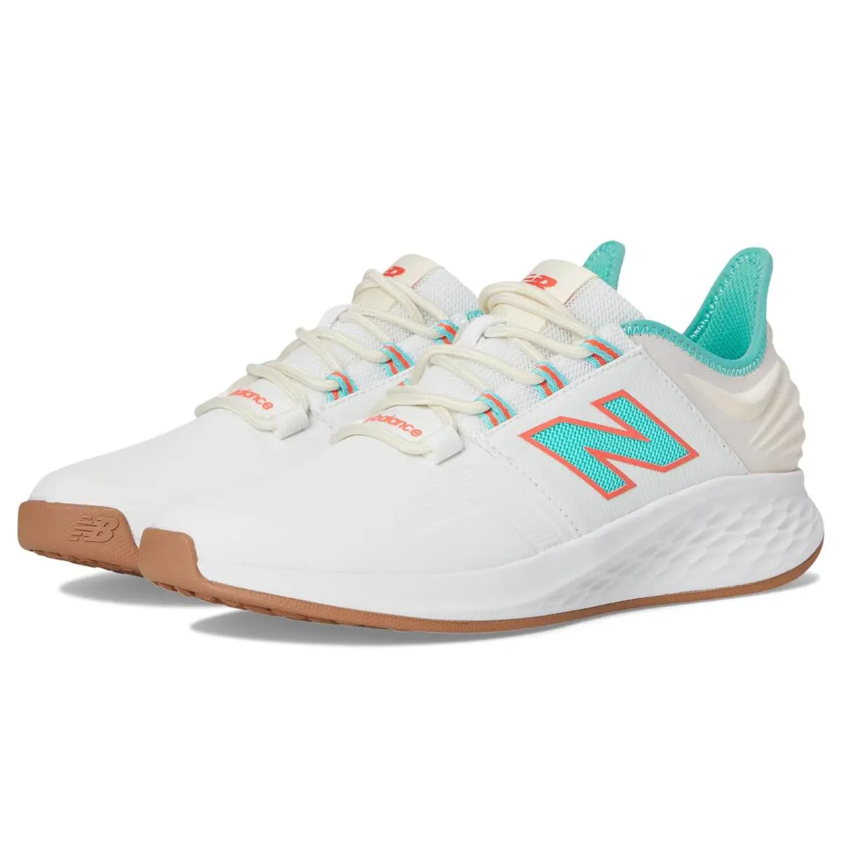 New Balance shoes - Seashell 6