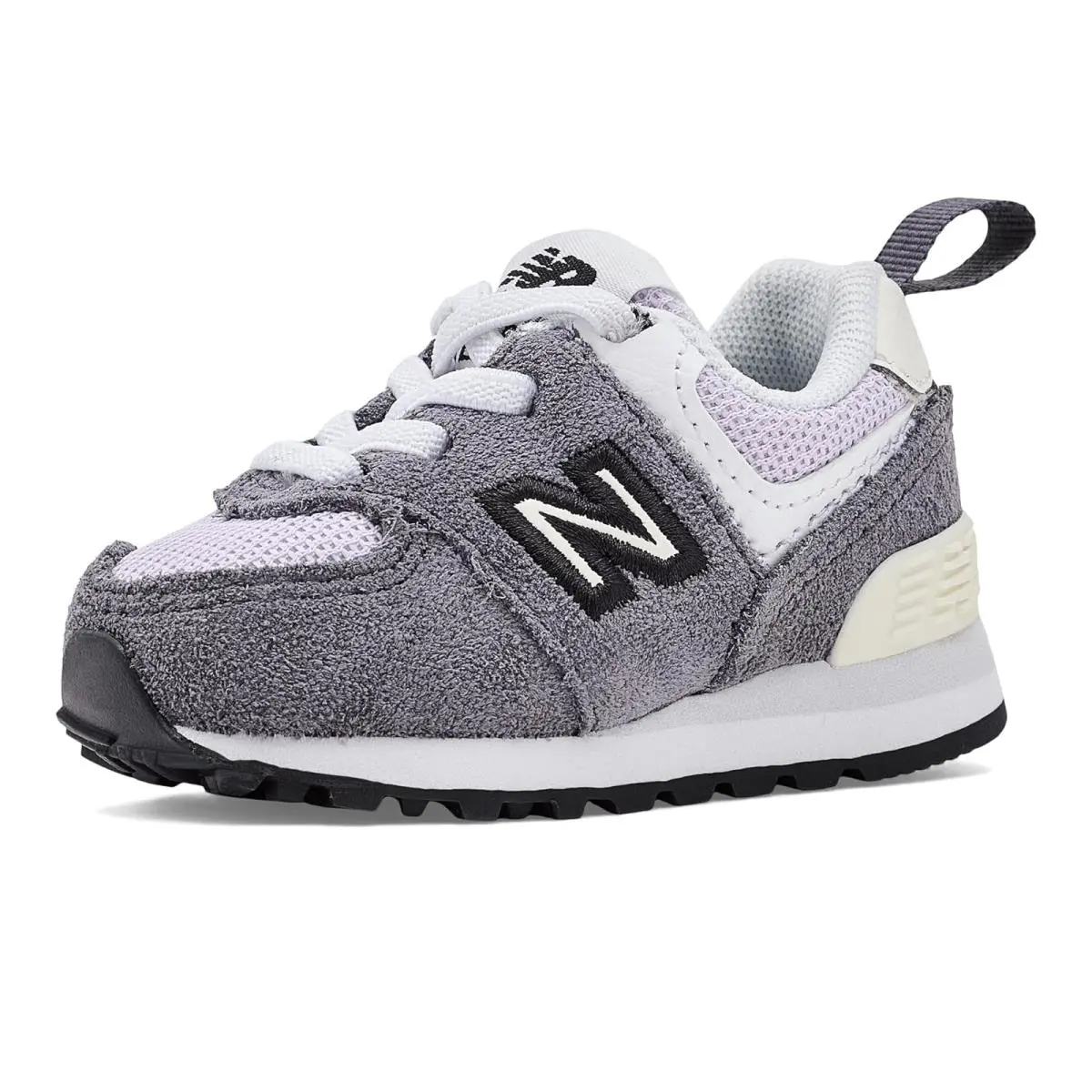 New Balance shoes - Fairweather Blue/Stone Pink 20