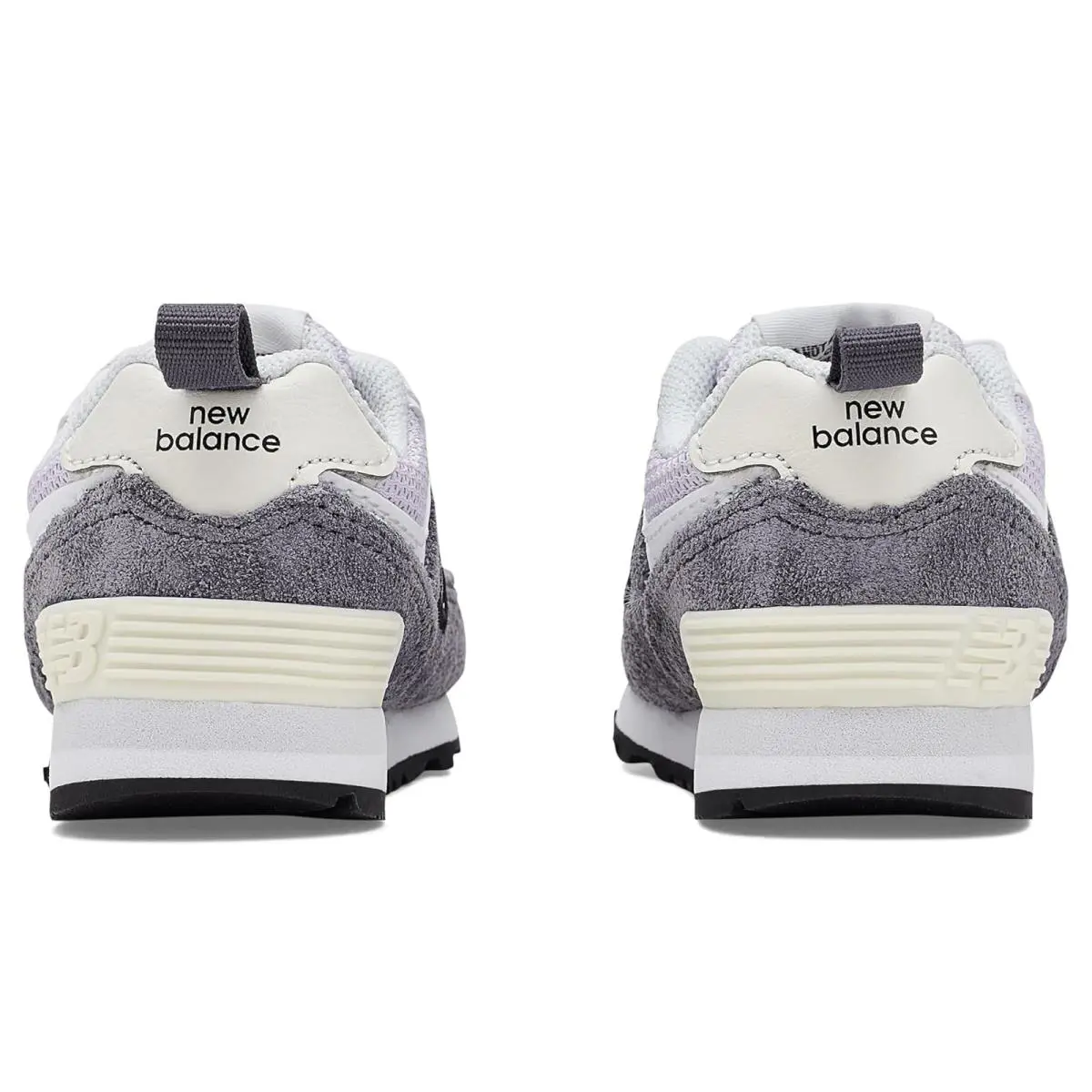 New Balance shoes - Fairweather Blue/Stone Pink 26