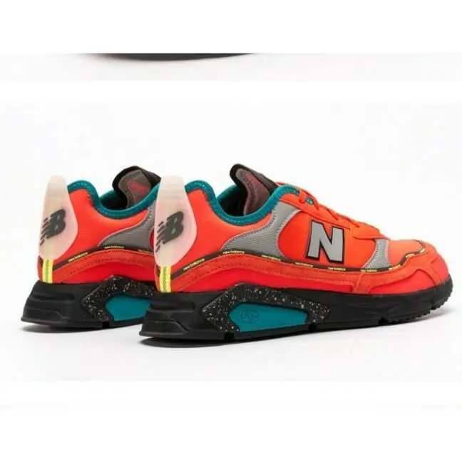 New Balance shoes - Racer MSXRCHSB - Racer MSXRCHSB - MSXRCHSB - Orange 6
