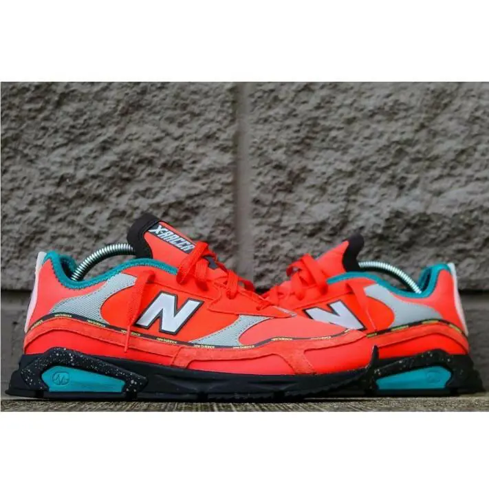 New Balance shoes - Racer MSXRCHSB - Racer MSXRCHSB - MSXRCHSB - Orange 1