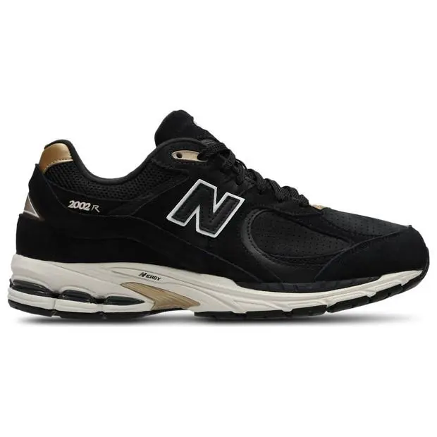 New Balance shoes - Black (UPC: 197967559211) 0