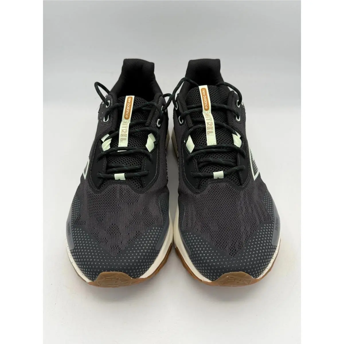 New Balance shoes - New Balance DynaSoft - DynaSoft - MTNTRLG6 - Black (UPC: 197966273675) 0