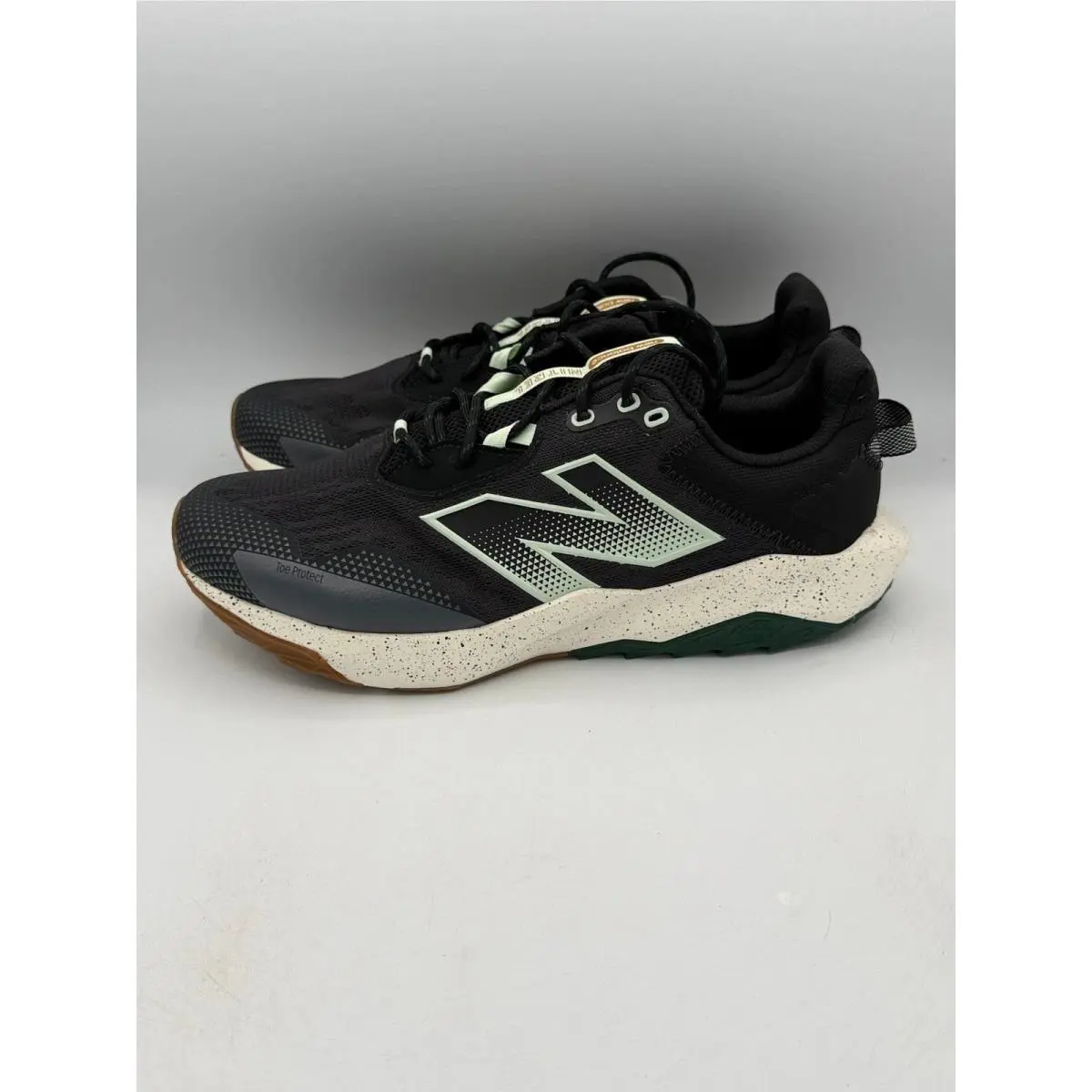 New Balance shoes - New Balance DynaSoft - DynaSoft - MTNTRLG6 - Black (UPC: 197966273675) 2