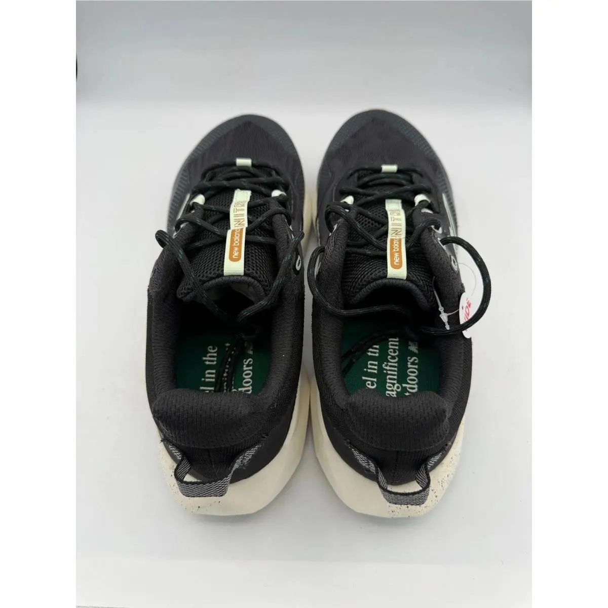 New Balance shoes - New Balance DynaSoft - DynaSoft - MTNTRLG6 - Black (UPC: 197966273675) 3