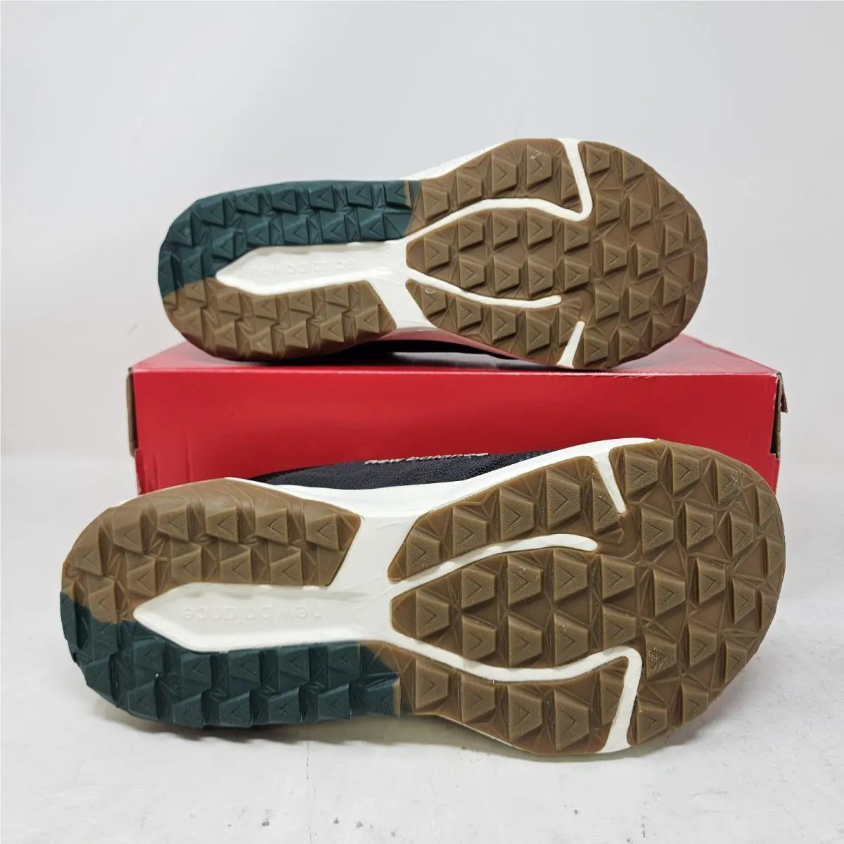 New Balance shoes - New Balance Dynasoft Nitrel v6 - MTNTRLG6 - Black (UPC: 197966273996) 1