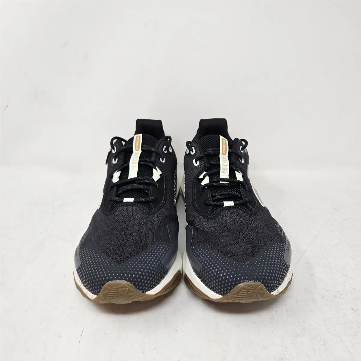 New Balance shoes - New Balance Dynasoft Nitrel v6 - MTNTRLG6 - Black (UPC: 197966273996) 2