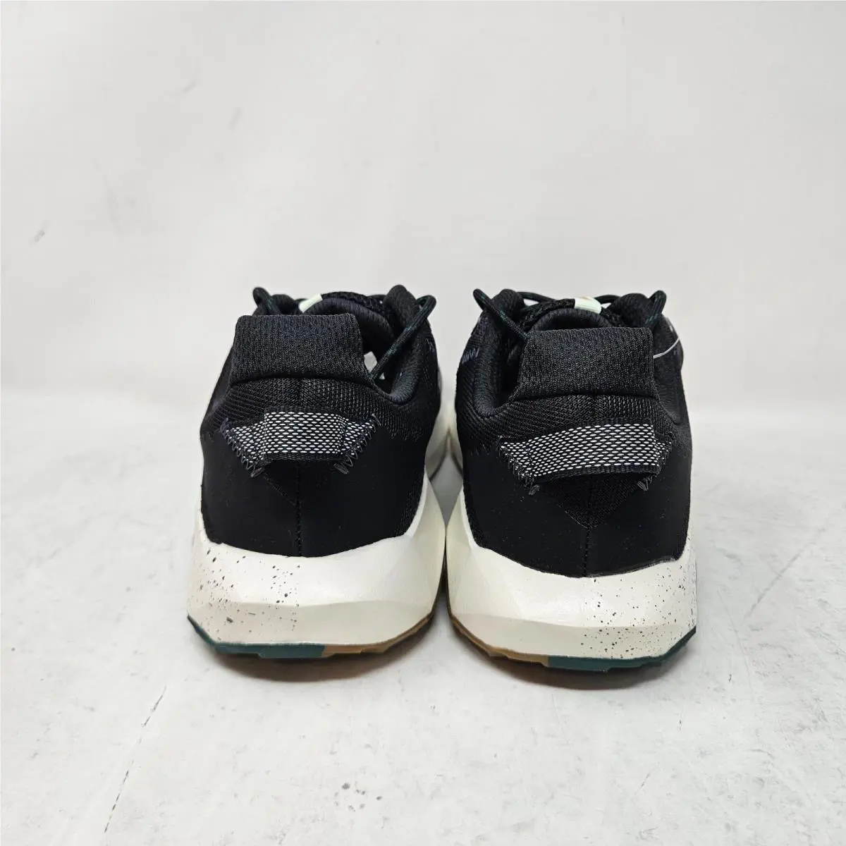 New Balance shoes - New Balance Dynasoft Nitrel v6 - MTNTRLG6 - Black (UPC: 197966273996) 3