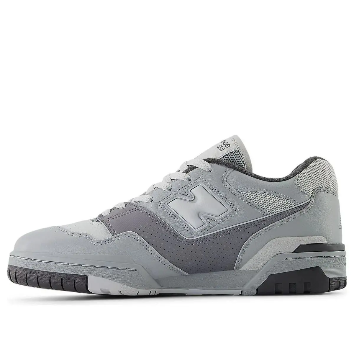 New Balance shoes - New Balance 550 - BB550UTG - Gray 1