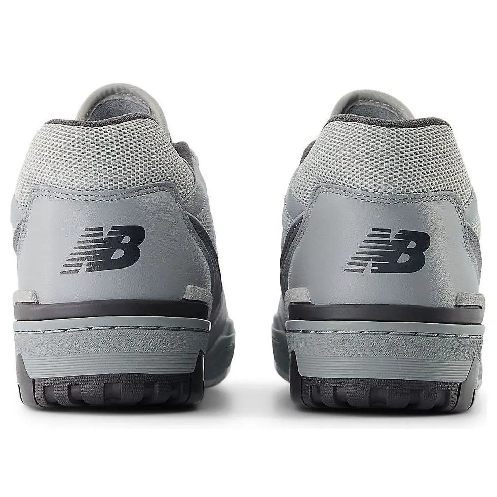 New Balance shoes - New Balance 550 - BB550UTG - Gray 4