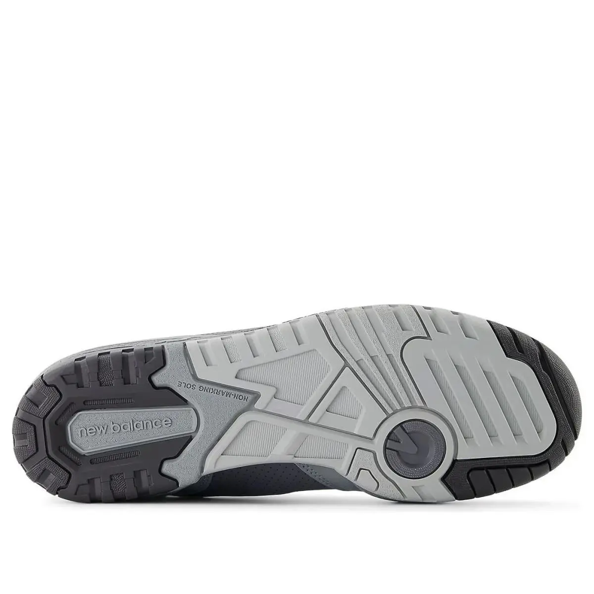 New Balance shoes - New Balance 550 - BB550UTG - Gray 5