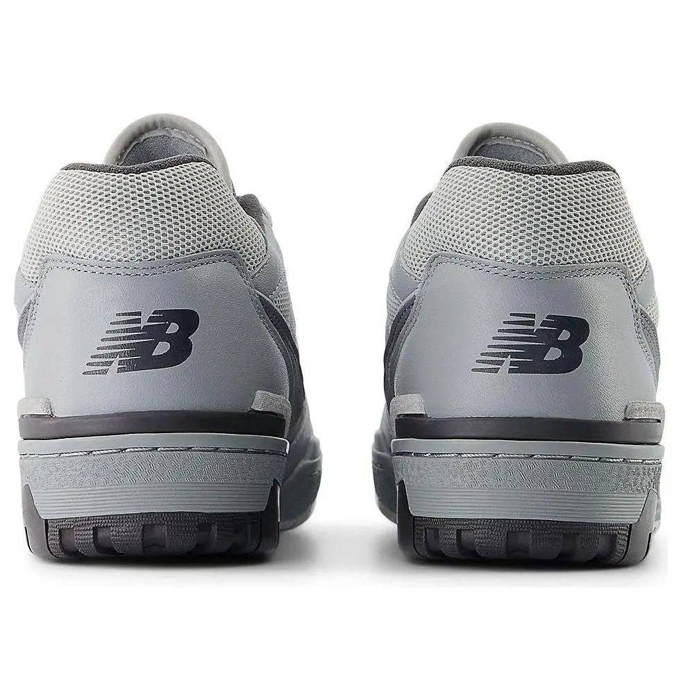 New Balance shoes - New Blance 550 - New Blance - BB550UTG - Gray 4