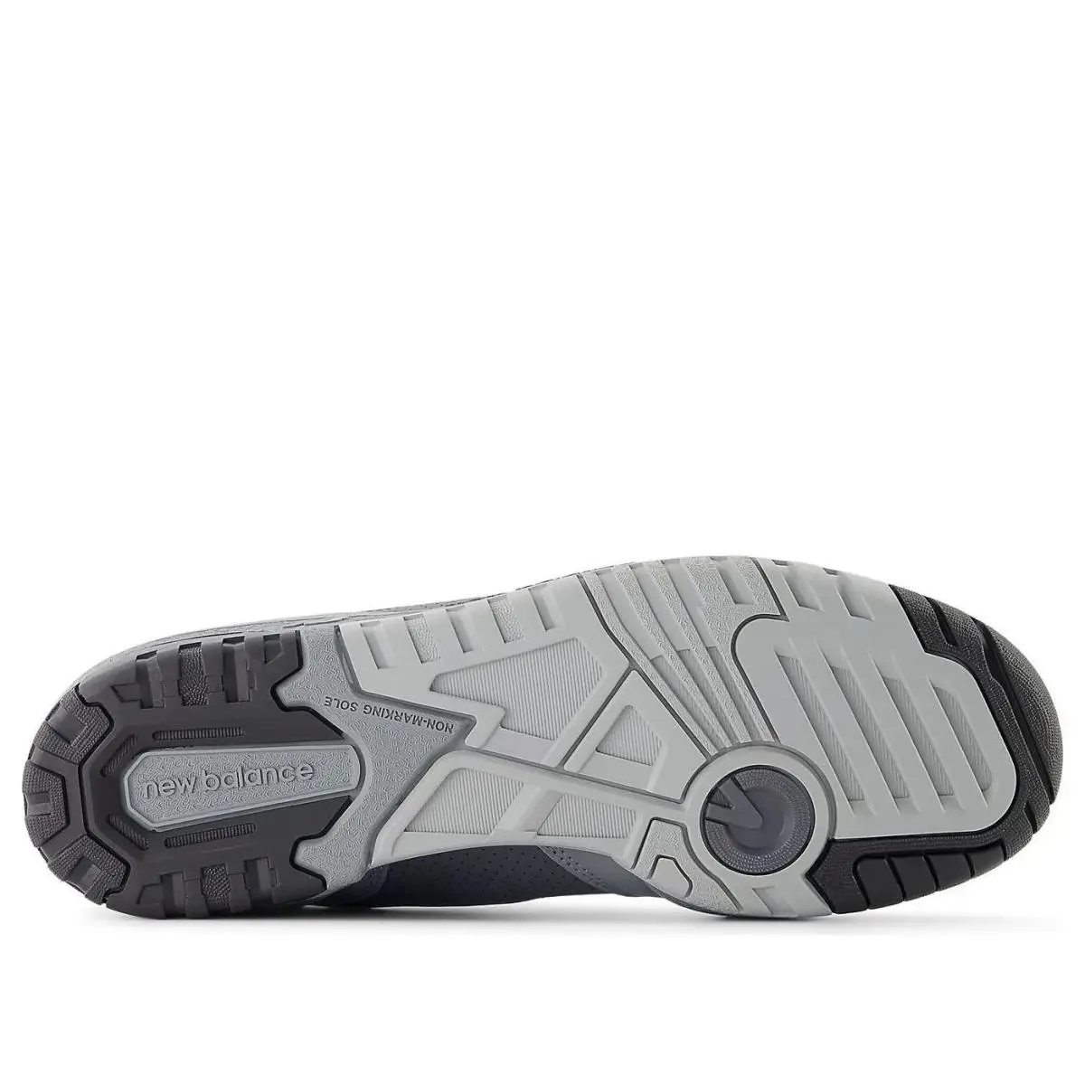 New Balance shoes - New Blance 550 - New Blance - BB550UTG - Gray 5