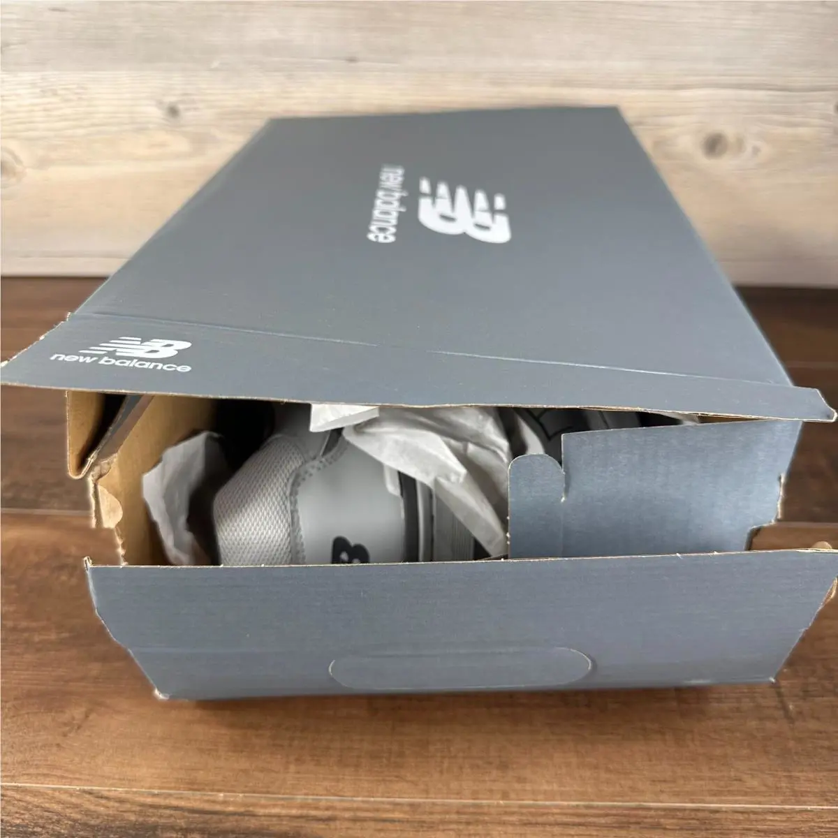 New Balance shoes - New Balance 550 - BB550UTG - Gray 7