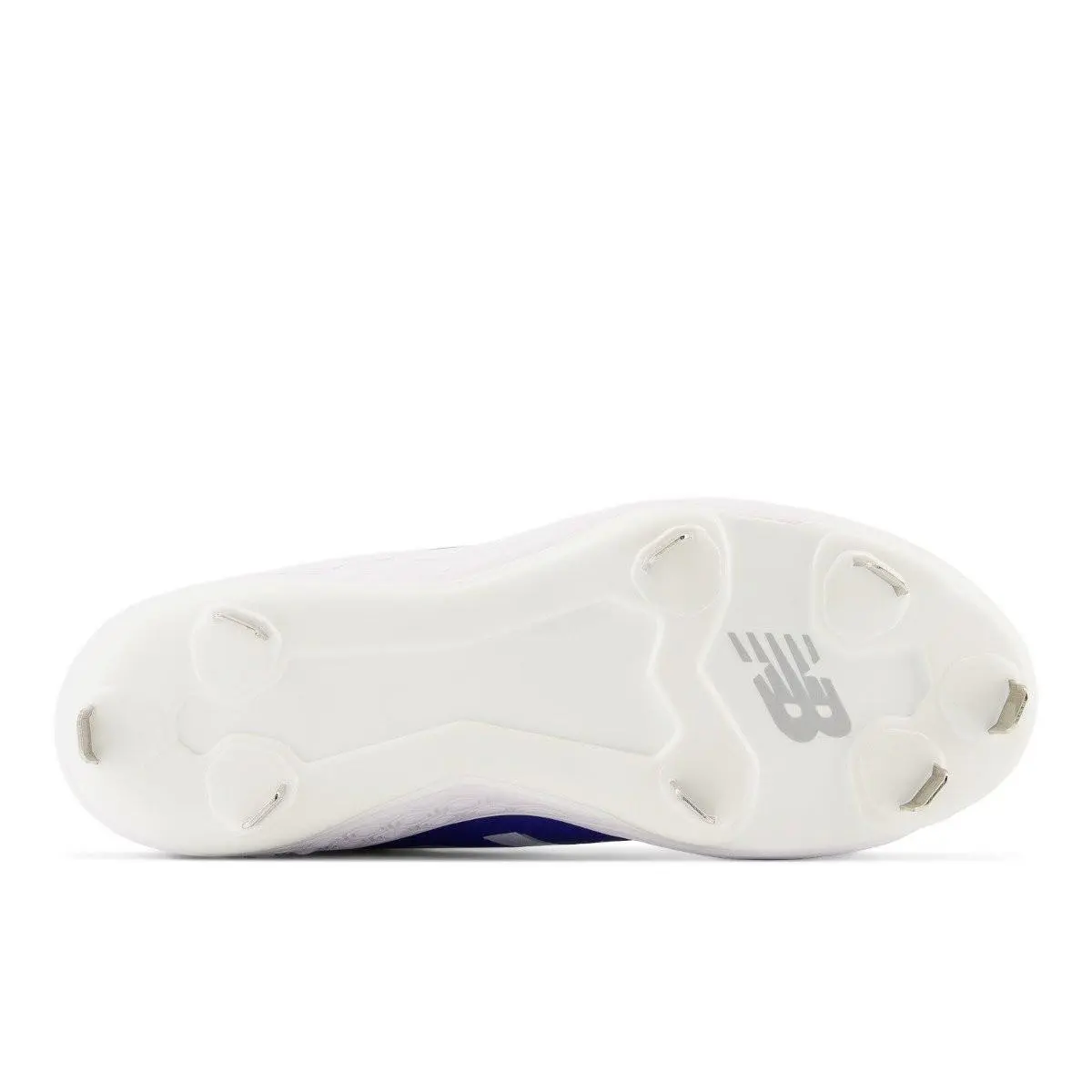 New Balance shoes - SMVELOB3 - SMVELOB3 - Blue/White (UPC: 196307372138) 2