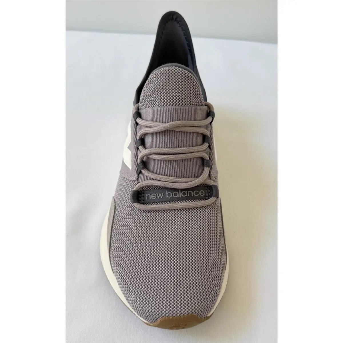 New Balance shoes - fresh foam roav - fresh foam roav - WR0AV7E3 - grey grey purple 3