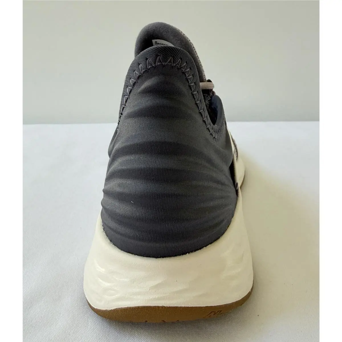New Balance shoes - fresh foam roav - fresh foam roav - WR0AV7E3 - grey grey purple 6