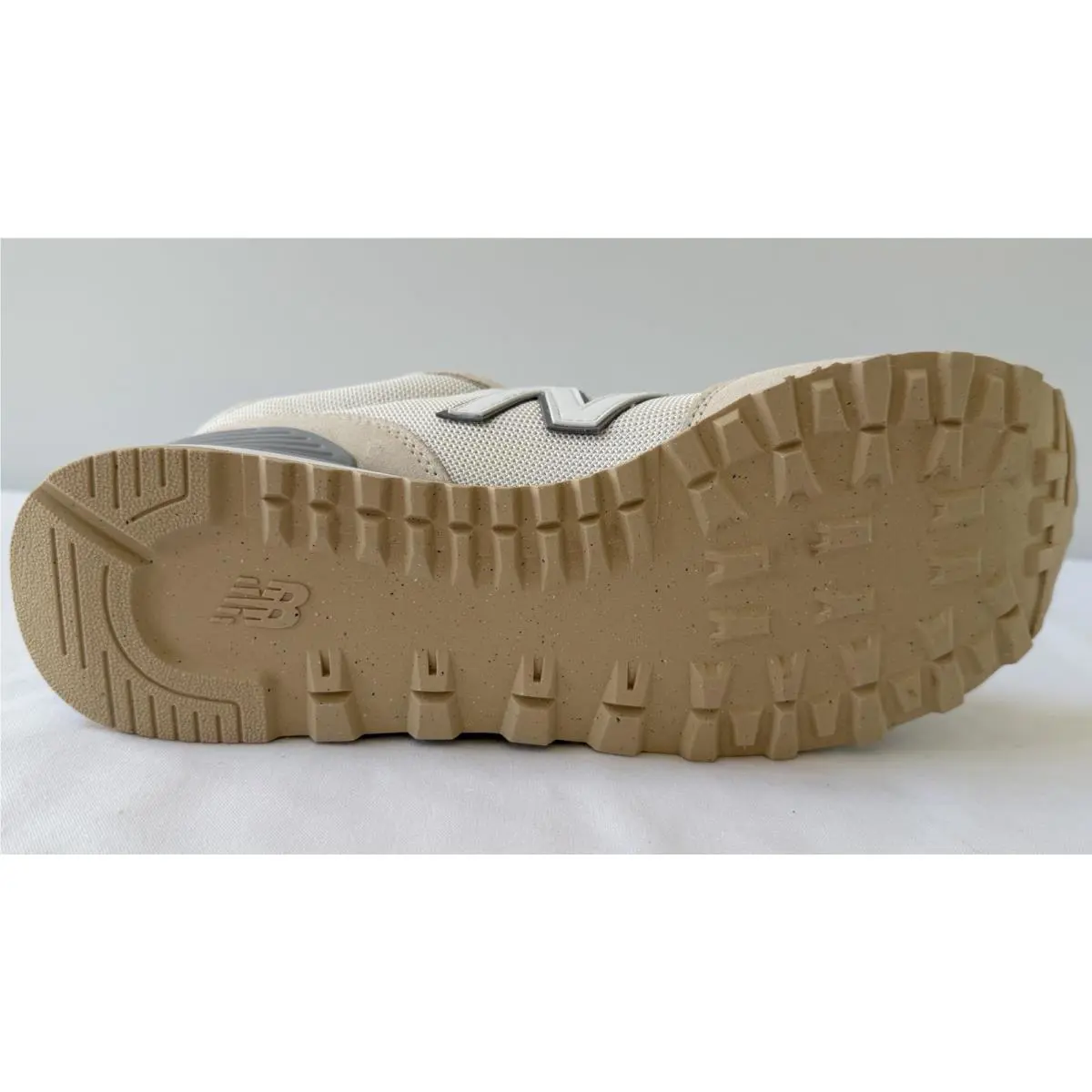 New Balance shoes - New Balance 515 - W51511Y - WHITE GREEN 7