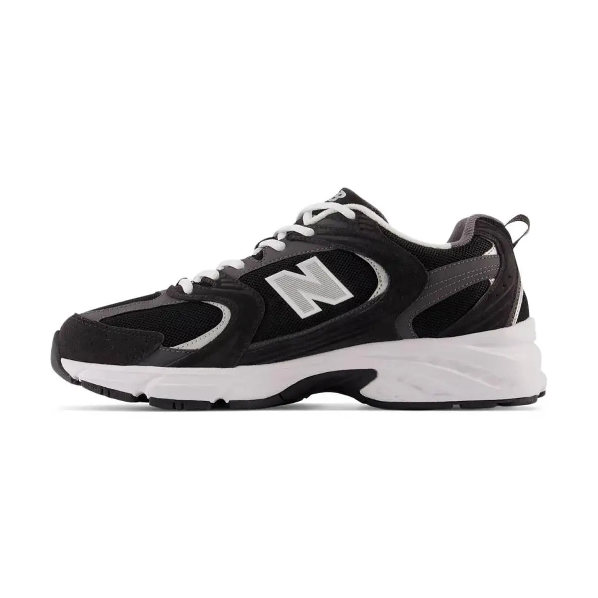 New Balance shoes - MR530CC - MR530CC - BLACK/GREY 1