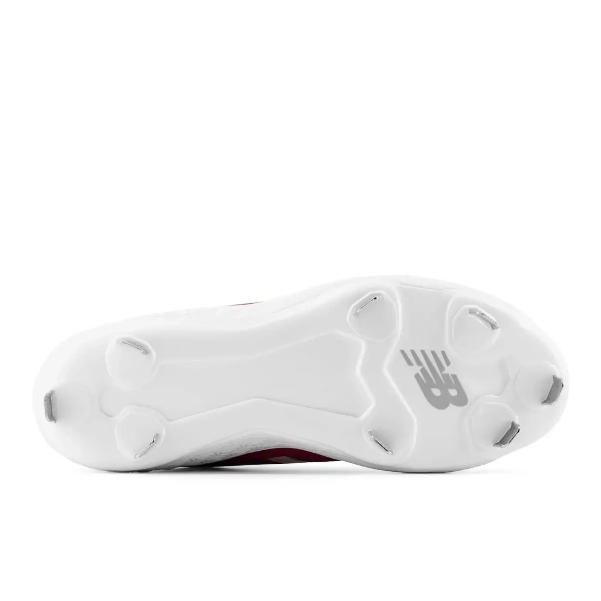 New Balance shoes - SMVELOR3 - SMVELOR3 - RED/WHITE (UPC: 196307372725) 2