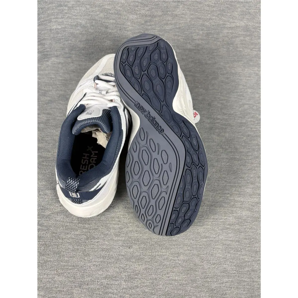 New Balance shoes - New Balance WC1007WT - WC1007WT - White 7