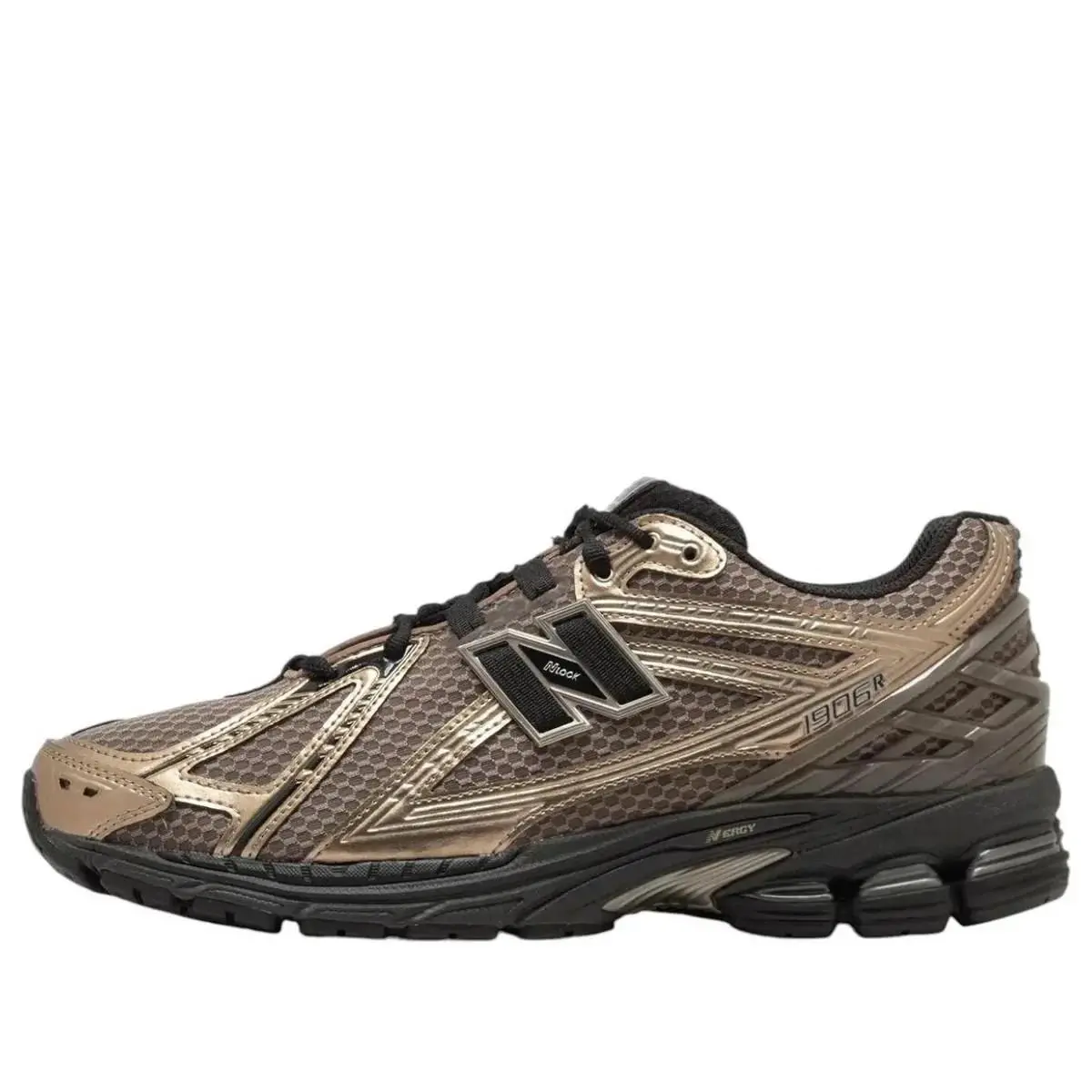 New Balance shoes - New Balance 1906R - U1906RCJ - Black/Bronze 0