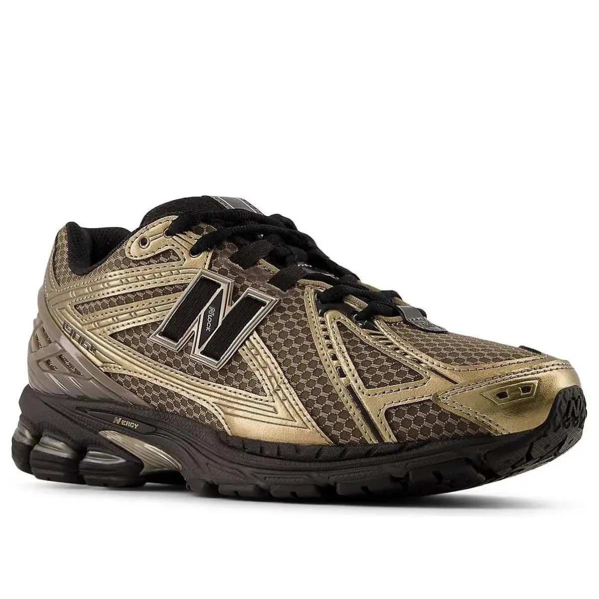 New Balance shoes - New Balance 1906R - U1906RCJ - Black/Bronze 1