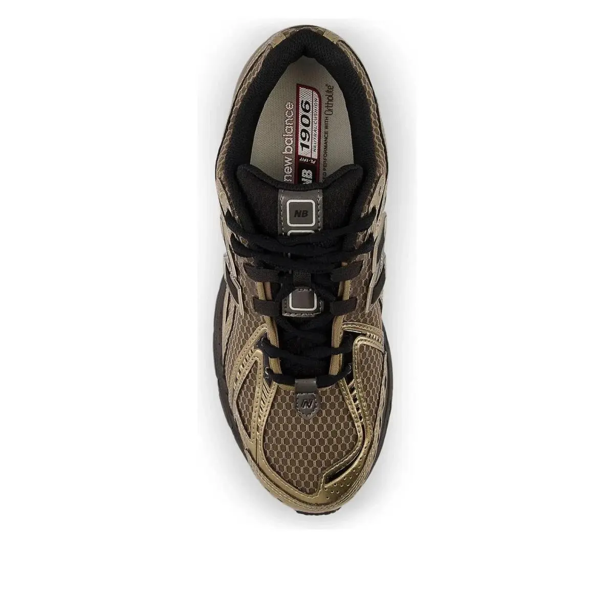 New Balance shoes - New Balance 1906R - U1906RCJ - Black/Bronze 2