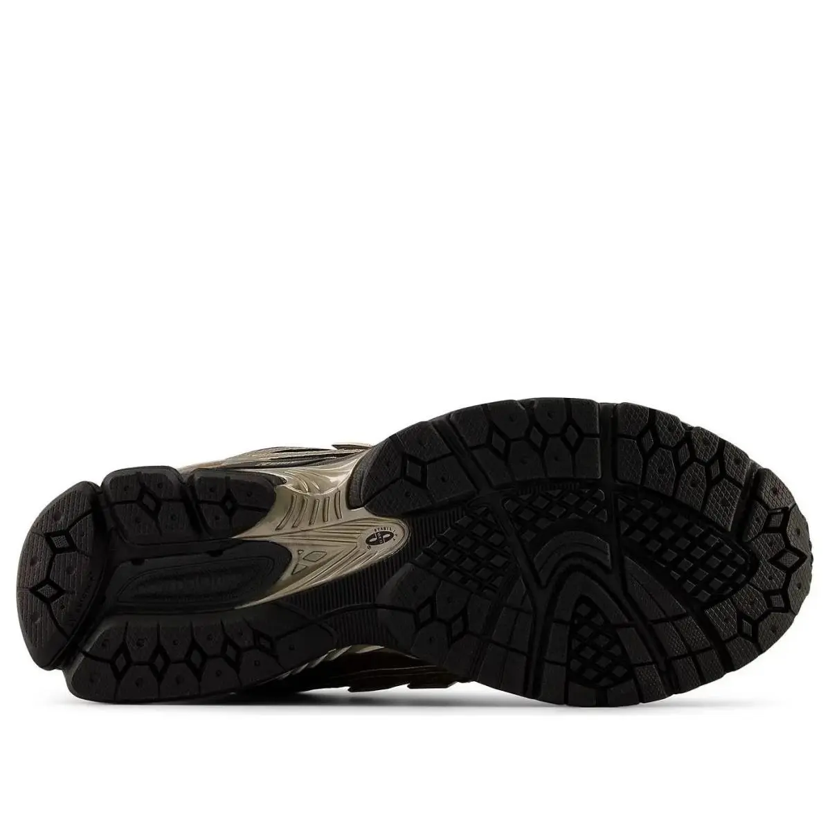 New Balance shoes - New Balance 1906R - U1906RCJ - Black/Bronze 3
