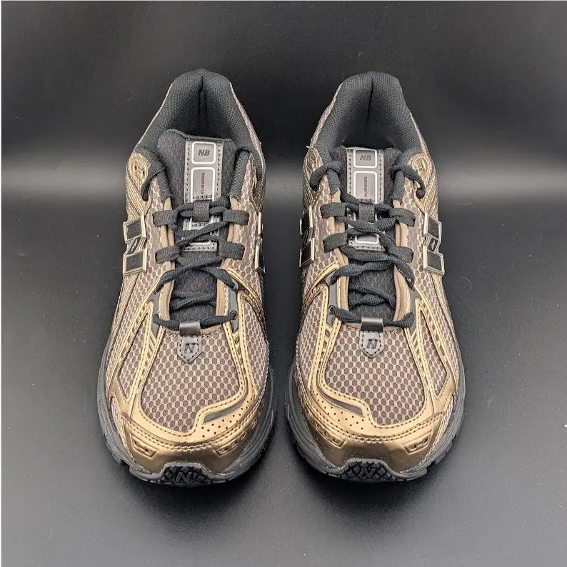 New Balance shoes - New Balance 1906R - U1906RCJ - Brown (UPC: 198686357805) 9