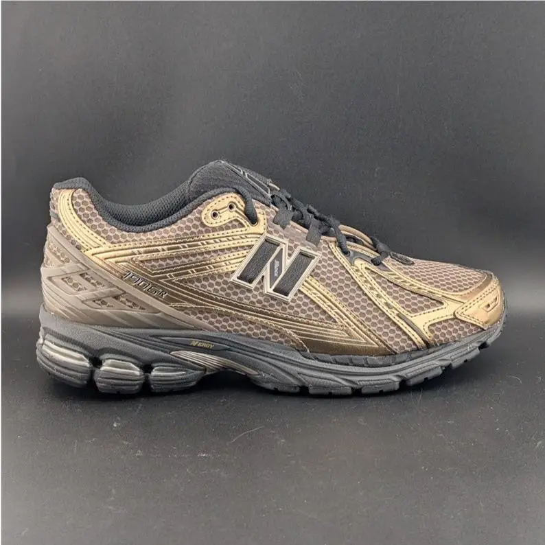 New Balance shoes - New Balance 1906R - U1906RCJ - Brown (UPC: 198686357805) 0