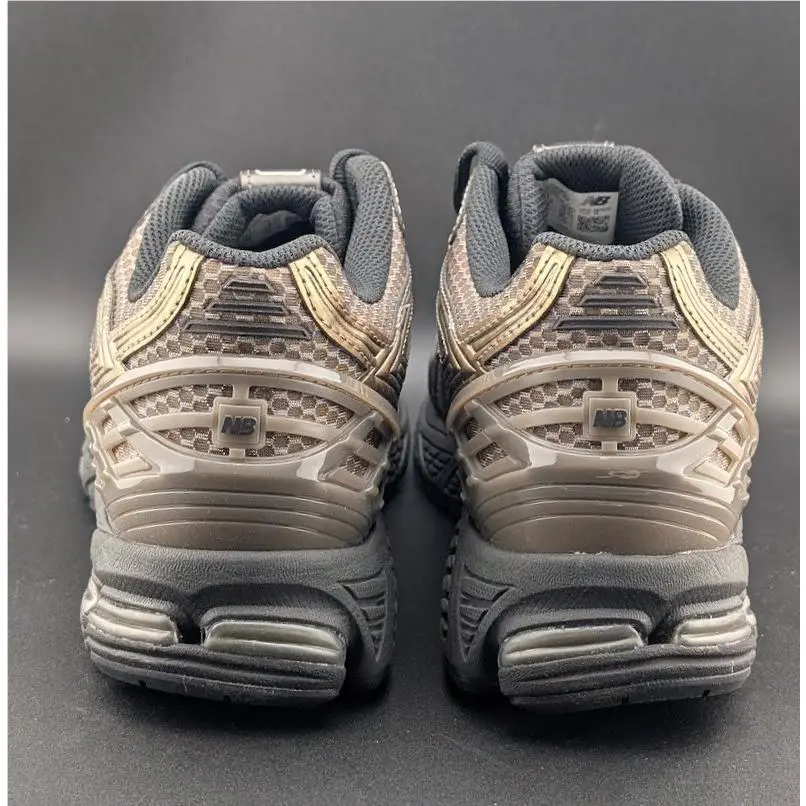 New Balance shoes - New Balance 1906R - U1906RCJ - Brown (UPC: 198686357805) 2