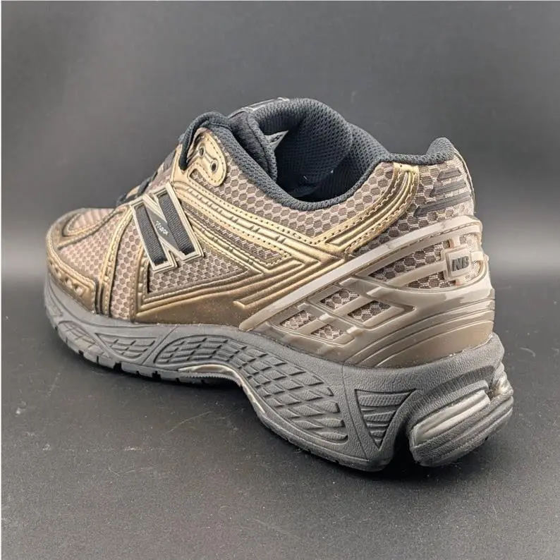 New Balance shoes - New Balance 1906R - U1906RCJ - Brown (UPC: 198686357805) 3