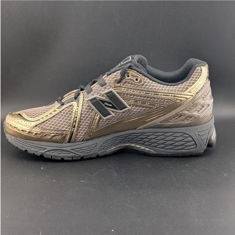New Balance shoes - New Balance 1906R - U1906RCJ - Brown (UPC: 198686357805) 4