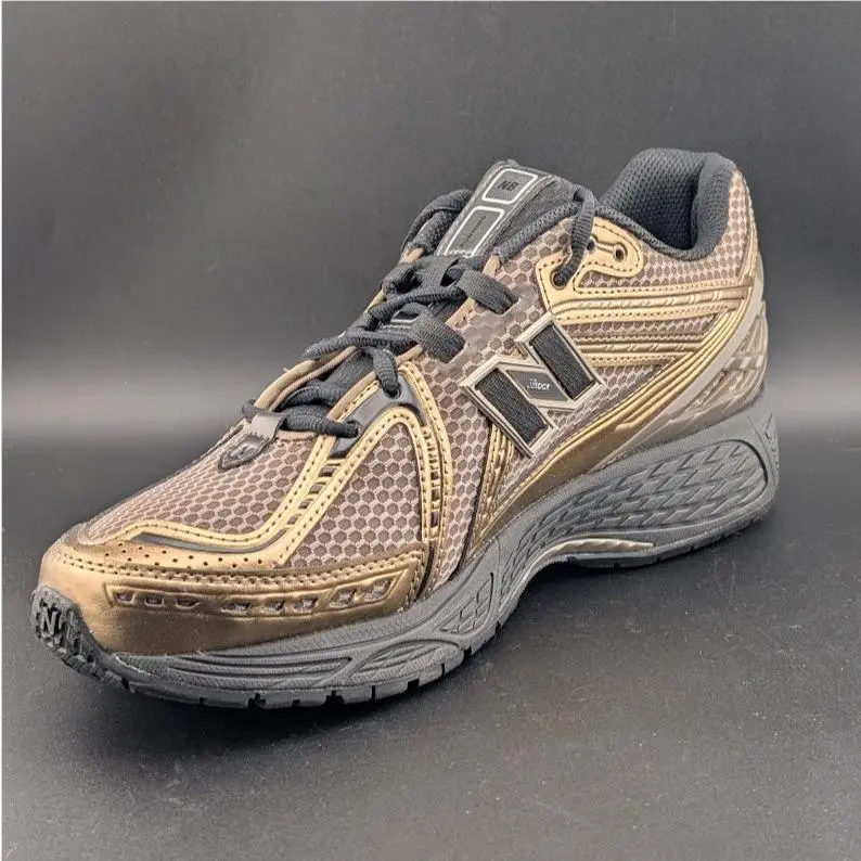New Balance shoes - New Balance 1906R - U1906RCJ - Brown (UPC: 198686357805) 5
