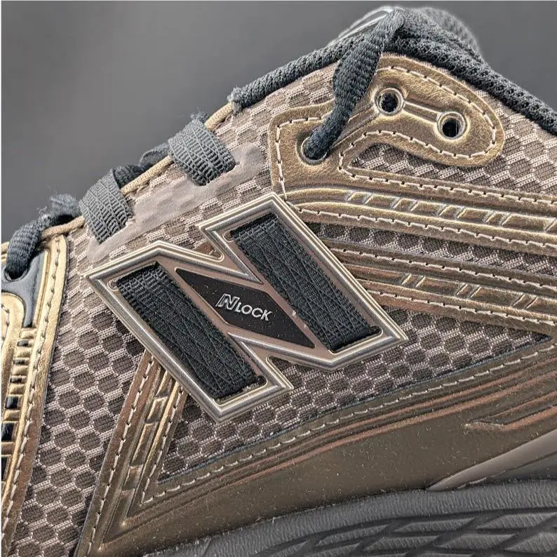 New Balance shoes - New Balance 1906R - U1906RCJ - Brown (UPC: 198686357805) 6