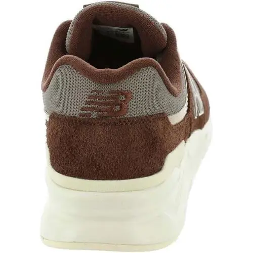 New Balance shoes - New Balance 997H - CM997HOM - Brown (UPC: 197966884925) 4