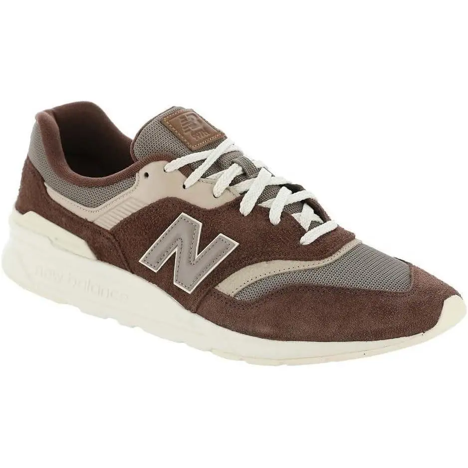 New Balance shoes - New Balance 997H - CM997HOM - Brown (UPC: 197966884925) 0