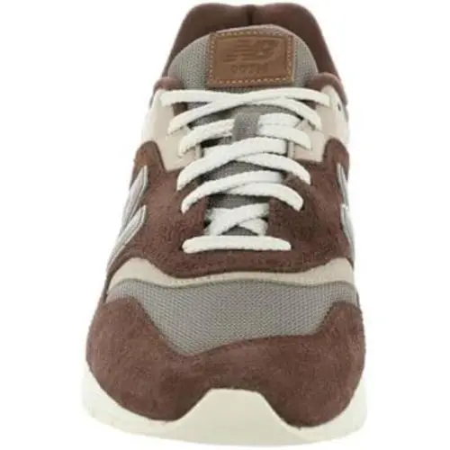 New Balance shoes - New Balance 997H - CM997HOM - Brown (UPC: 197966884925) 3