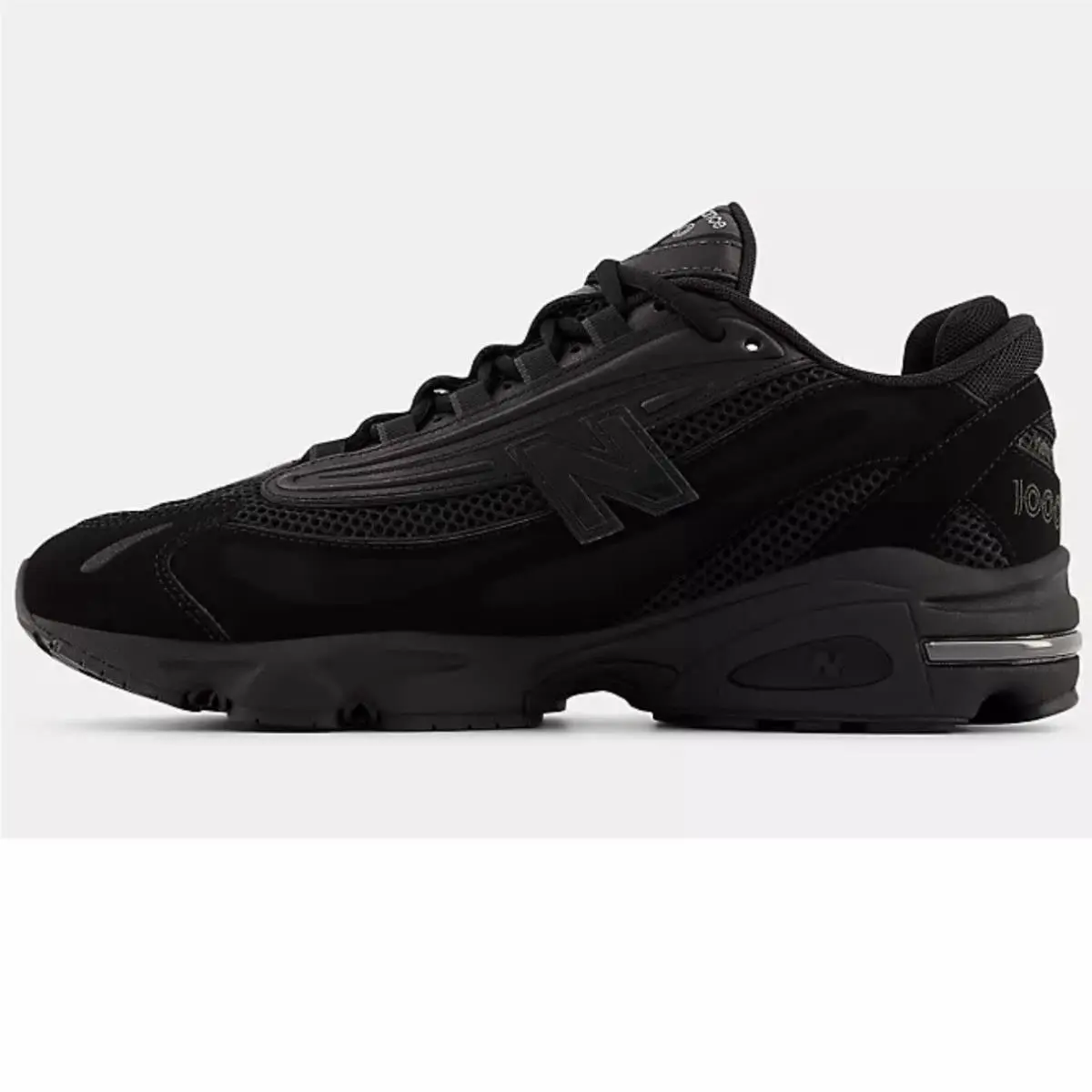 New Balance shoes - New Balance 1000 - M1000B - Black (UPC: 0198686306599) 13