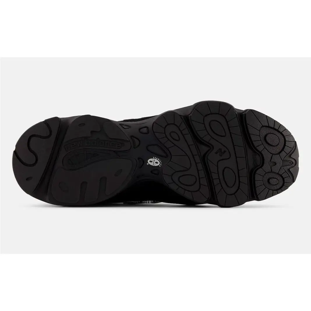 New Balance shoes - New Balance 1000 - M1000B - Black 5