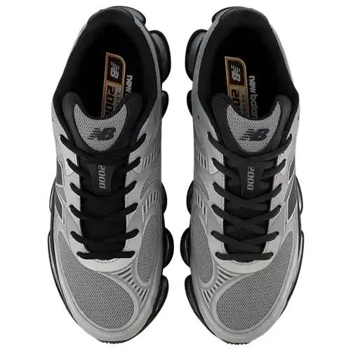 New Balance shoes - New Balance 2000 - U20006OU - Silver/Black 1