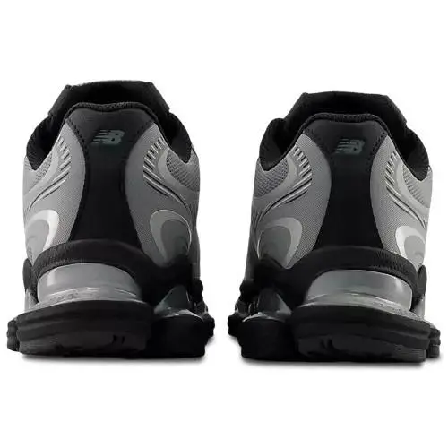 New Balance shoes - New Balance 2000 - U20006OU - Silver/Black 2